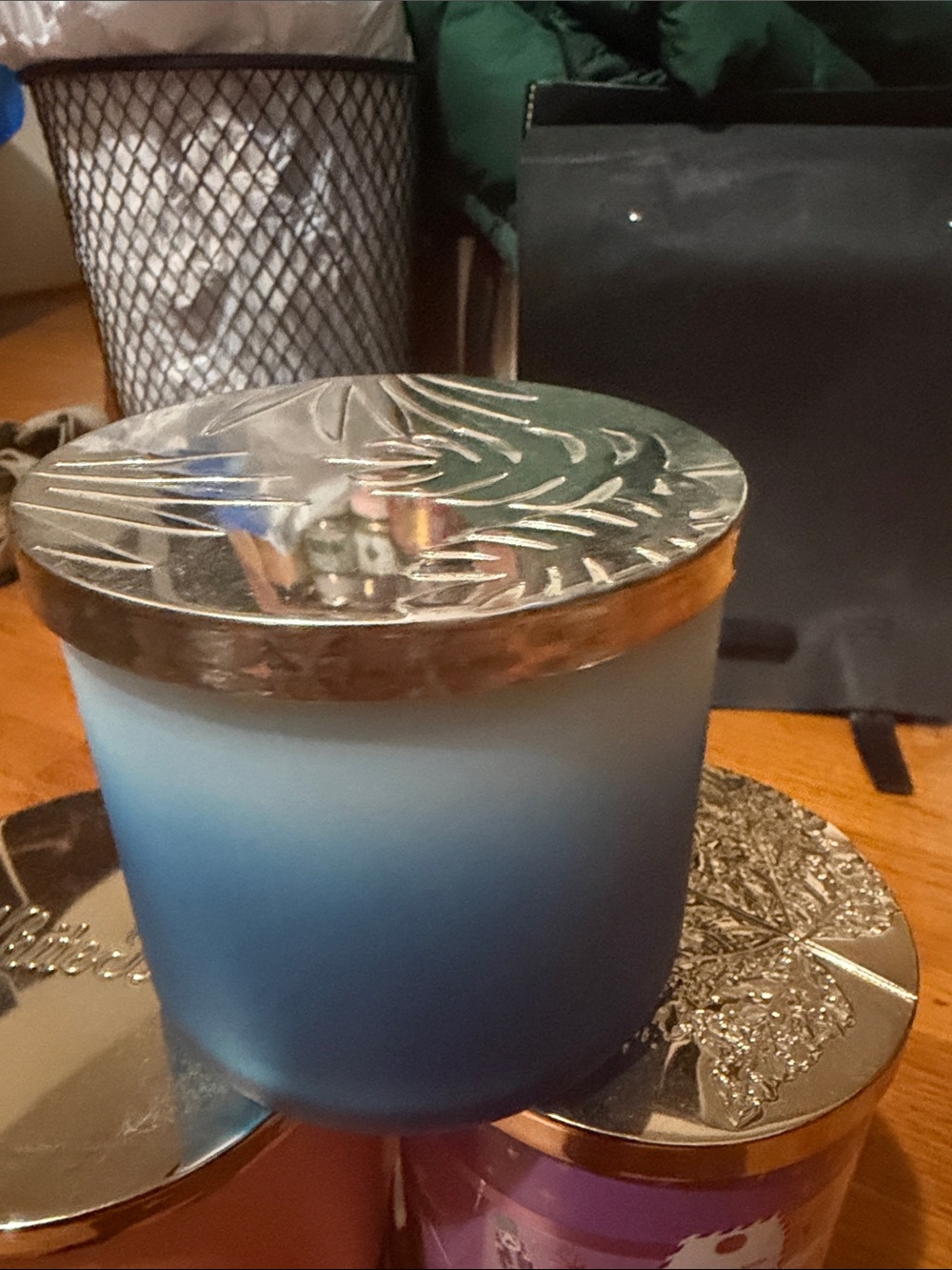 Bath & Body Candle Bundle - Picture 2 of 5